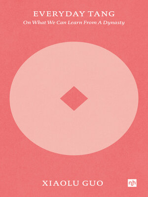 cover image of Everyday Tang